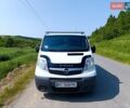 Белый Опель Виваро, объемом двигателя 2 л и пробегом 230 тыс. км за 8300 $, фото 10 на Automoto.ua