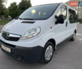 Белый Опель Виваро, объемом двигателя 2 л и пробегом 202 тыс. км за 12300 $, фото 16 на Automoto.ua
