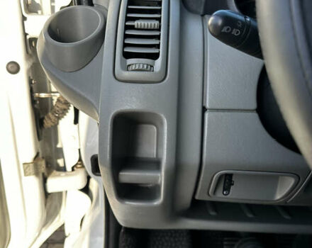 Белый Опель Виваро, объемом двигателя 2 л и пробегом 440 тыс. км за 11299 $, фото 16 на Automoto.ua