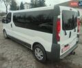 Білий Опель Віваро, об'ємом двигуна 2.5 л та пробігом 197 тис. км за 14600 $, фото 4 на Automoto.ua