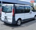 Белый Опель Виваро, объемом двигателя 2 л и пробегом 228 тыс. км за 14500 $, фото 9 на Automoto.ua