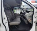 Белый Опель Виваро, объемом двигателя 2 л и пробегом 228 тыс. км за 14500 $, фото 14 на Automoto.ua