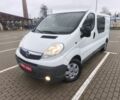 Белый Опель Виваро, объемом двигателя 0 л и пробегом 289 тыс. км за 12300 $, фото 1 на Automoto.ua