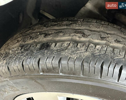 Белый Опель Виваро, объемом двигателя 2 л и пробегом 284 тыс. км за 13500 $, фото 45 на Automoto.ua