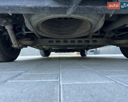 Опель Віваро 2011 у Луцьку на Automoto.ua Білий Опель Віваро, об'ємом двигуна 2 л та пробігом 130 тис. км за 11200 $, фото 15 на Automoto.ua