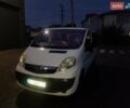Белый Опель Виваро, объемом двигателя 2 л и пробегом 220 тыс. км за 12200 $, фото 8 на Automoto.ua