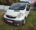 Білий Опель Віваро, об'ємом двигуна 2.5 л та пробігом 194 тис. км за 14600 $, фото 6 на Automoto.ua