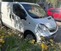 Білий Опель Віваро, об'ємом двигуна 2 л та пробігом 352 тис. км за 8900 $, фото 4 на Automoto.ua