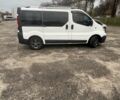 Білий Опель Віваро, об'ємом двигуна 2 л та пробігом 240 тис. км за 11500 $, фото 5 на Automoto.ua