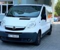 Белый Опель Виваро, объемом двигателя 2 л и пробегом 211 тыс. км за 9800 $, фото 2 на Automoto.ua