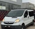 Білий Опель Віваро, об'ємом двигуна 2 л та пробігом 294 тис. км за 10500 $, фото 2 на Automoto.ua