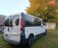 Белый Опель Виваро, объемом двигателя 2 л и пробегом 374 тыс. км за 10600 $, фото 3 на Automoto.ua