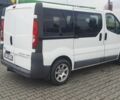 Белый Опель Виваро, объемом двигателя 2 л и пробегом 184 тыс. км за 12350 $, фото 2 на Automoto.ua