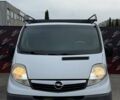 Опель Віваро 2011 у Сумах на Automoto.ua Білий Опель Віваро, об'ємом двигуна 2 л та пробігом 294 тис. км за 10800 $, фото 1 на Automoto.ua