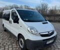 Белый Опель Виваро, объемом двигателя 2 л и пробегом 196 тыс. км за 9800 $, фото 1 на Automoto.ua