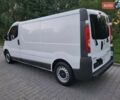 Білий Опель Віваро, об'ємом двигуна 2 л та пробігом 242 тис. км за 9888 $, фото 28 на Automoto.ua