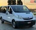 Белый Опель Виваро, объемом двигателя 2 л и пробегом 175 тыс. км за 14900 $, фото 2 на Automoto.ua