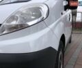 Білий Опель Віваро, об'ємом двигуна 2 л та пробігом 264 тис. км за 14600 $, фото 28 на Automoto.ua