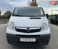Білий Опель Віваро, об'ємом двигуна 2 л та пробігом 259 тис. км за 14899 $, фото 8 на Automoto.ua