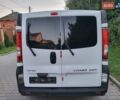 Білий Опель Віваро, об'ємом двигуна 2 л та пробігом 242 тис. км за 9888 $, фото 45 на Automoto.ua