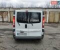 Белый Опель Виваро, объемом двигателя 2 л и пробегом 255 тыс. км за 10500 $, фото 9 на Automoto.ua