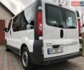 Білий Опель Віваро, об'ємом двигуна 2 л та пробігом 264 тис. км за 14600 $, фото 24 на Automoto.ua