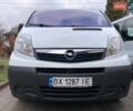 Білий Опель Віваро, об'ємом двигуна 2 л та пробігом 264 тис. км за 14600 $, фото 19 на Automoto.ua