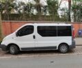 Білий Опель Віваро, об'ємом двигуна 2 л та пробігом 253 тис. км за 10200 $, фото 1 на Automoto.ua