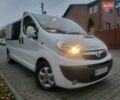 Белый Опель Виваро, объемом двигателя 2 л и пробегом 265 тыс. км за 13300 $, фото 4 на Automoto.ua