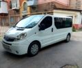 Белый Опель Виваро, объемом двигателя 2 л и пробегом 392 тыс. км за 12298 $, фото 1 на Automoto.ua
