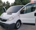 Білий Опель Віваро, об'ємом двигуна 2 л та пробігом 242 тис. км за 9888 $, фото 58 на Automoto.ua