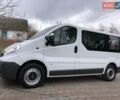 Білий Опель Віваро, об'ємом двигуна 2 л та пробігом 264 тис. км за 14600 $, фото 20 на Automoto.ua