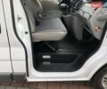 Білий Опель Віваро, об'ємом двигуна 2 л та пробігом 264 тис. км за 14600 $, фото 37 на Automoto.ua