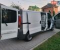 Білий Опель Віваро, об'ємом двигуна 2 л та пробігом 242 тис. км за 9888 $, фото 70 на Automoto.ua