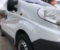 Білий Опель Віваро, об'ємом двигуна 2 л та пробігом 264 тис. км за 14600 $, фото 27 на Automoto.ua
