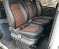 Белый Опель Виваро, объемом двигателя 2 л и пробегом 390 тыс. км за 11000 $, фото 11 на Automoto.ua