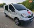 Білий Опель Віваро, об'ємом двигуна 2 л та пробігом 392 тис. км за 9900 $, фото 1 на Automoto.ua