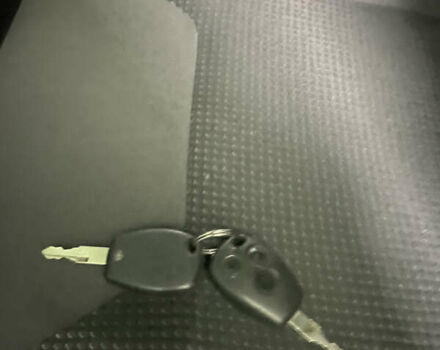 Білий Опель Віваро, об'ємом двигуна 2 л та пробігом 259 тис. км за 14899 $, фото 59 на Automoto.ua