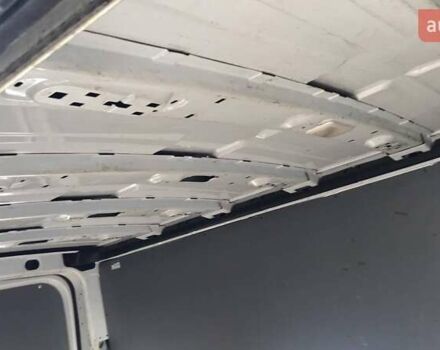 Білий Опель Віваро, об'ємом двигуна 2 л та пробігом 317 тис. км за 7800 $, фото 5 на Automoto.ua