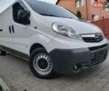 Білий Опель Віваро, об'ємом двигуна 2 л та пробігом 242 тис. км за 9888 $, фото 5 на Automoto.ua