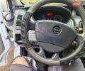 Белый Опель Виваро, объемом двигателя 2 л и пробегом 255 тыс. км за 10500 $, фото 5 на Automoto.ua