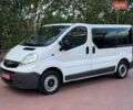Белый Опель Виваро, объемом двигателя 2 л и пробегом 189 тыс. км за 13800 $, фото 1 на Automoto.ua