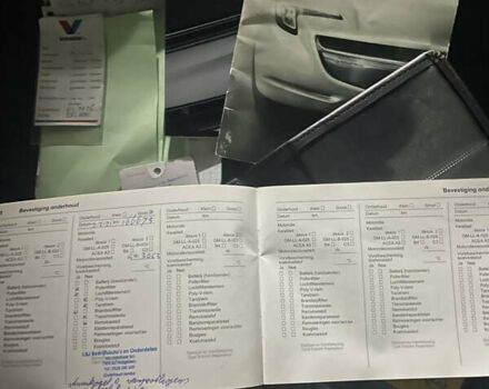 Білий Опель Віваро, об'ємом двигуна 2 л та пробігом 259 тис. км за 14899 $, фото 60 на Automoto.ua