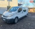 Белый Опель Виваро, объемом двигателя 2 л и пробегом 252 тыс. км за 13200 $, фото 1 на Automoto.ua
