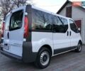 Білий Опель Віваро, об'ємом двигуна 2 л та пробігом 264 тис. км за 14600 $, фото 2 на Automoto.ua