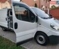 Білий Опель Віваро, об'ємом двигуна 2 л та пробігом 242 тис. км за 9888 $, фото 75 на Automoto.ua