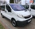 Білий Опель Віваро, об'ємом двигуна 2 л та пробігом 264 тис. км за 14600 $, фото 8 на Automoto.ua