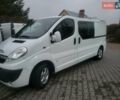 Белый Опель Виваро, объемом двигателя 2 л и пробегом 265 тыс. км за 13300 $, фото 10 на Automoto.ua