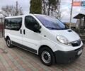 Білий Опель Віваро, об'ємом двигуна 2 л та пробігом 264 тис. км за 14600 $, фото 35 на Automoto.ua