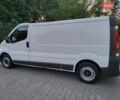 Білий Опель Віваро, об'ємом двигуна 2 л та пробігом 242 тис. км за 9888 $, фото 25 на Automoto.ua